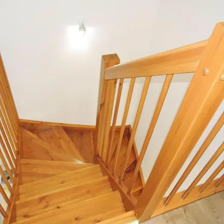 In For 6 Persons Сasa de vacaciones