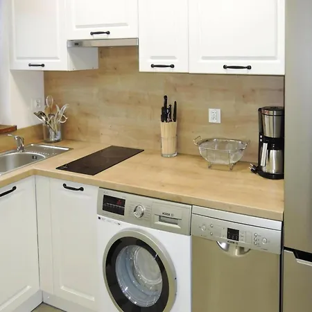 Сasa de vacaciones In For 6 Persons