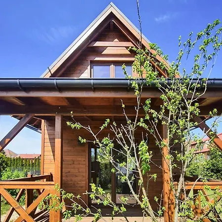 In For 6 Persons Stepnica