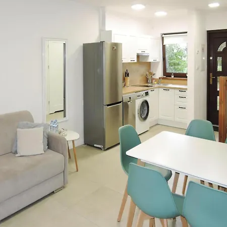 In For 6 Persons Сasa de vacaciones