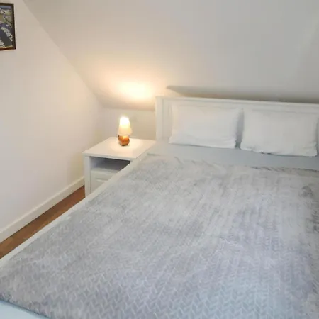 In For 6 Persons Сasa de vacaciones Stepnica