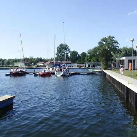 Сasa de vacaciones In For 6 Persons Stepnica