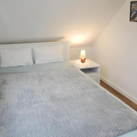 In For 6 Persons Сasa de vacaciones