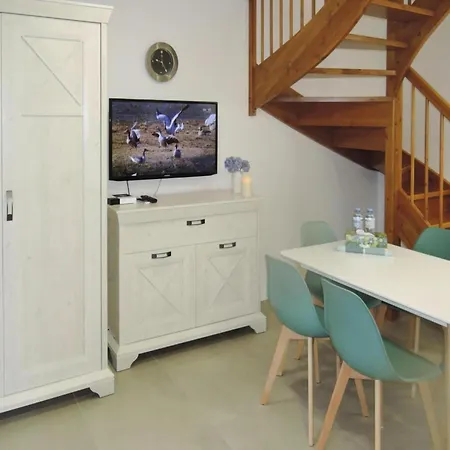 Сasa de vacaciones In For 6 Persons