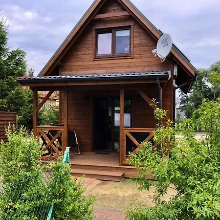 In For 6 Persons Сasa de vacaciones Stepnica