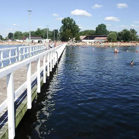 Сasa de vacaciones In For 6 Persons