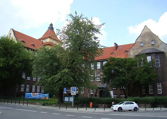 In For 6 Persons Tatil Evi *