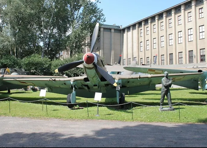 In For 6 Persons * Stepnica