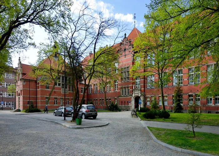 Tatil Evi In For 6 Persons Stepnica