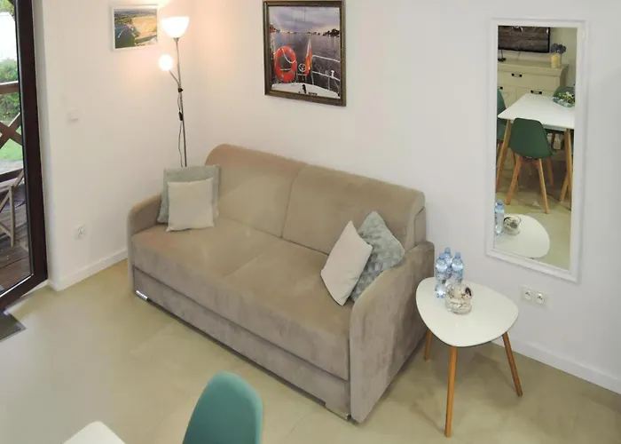 In For 6 Persons Tatil Evi