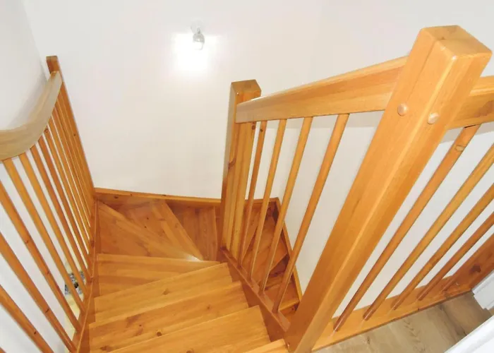 In For 6 Persons Tatil Evi