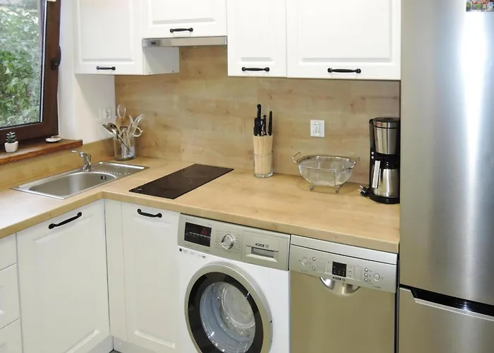 Tatil Evi In For 6 Persons