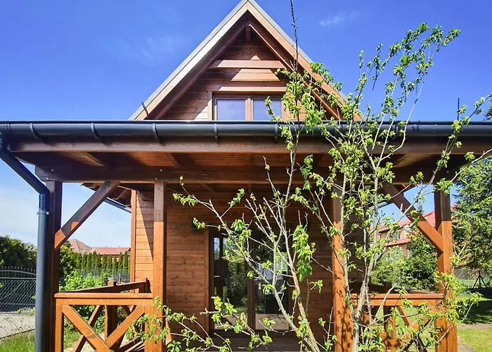 In For 6 Persons Stepnica