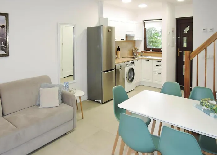 In For 6 Persons Tatil Evi