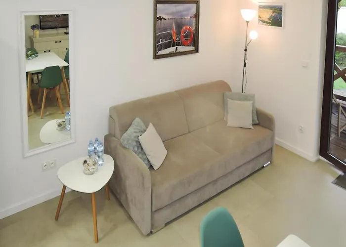 In For 6 Persons Tatil Evi *