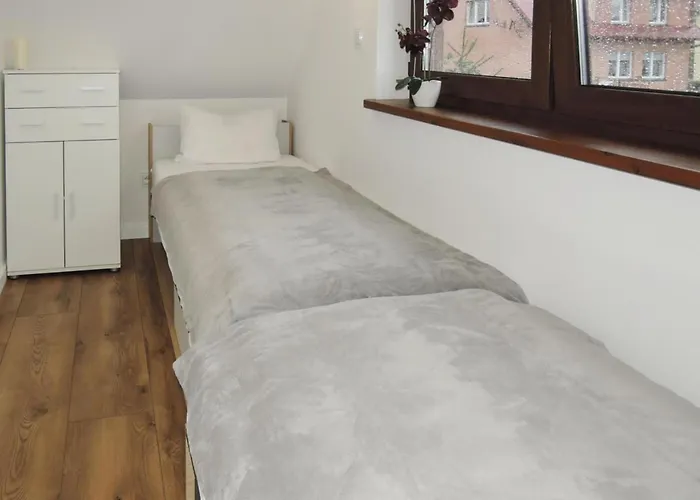 Tatil Evi In For 6 Persons *