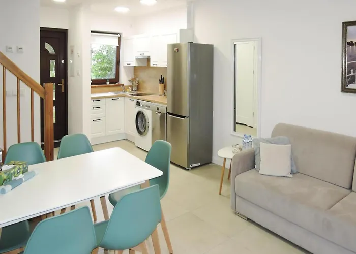 Tatil Evi In For 6 Persons *