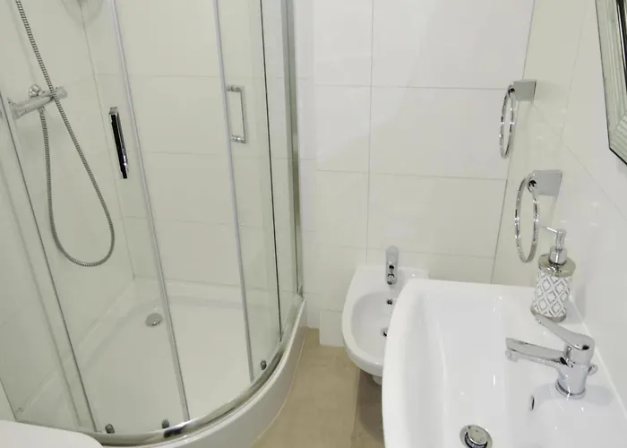 Tatil Evi In For 6 Persons Stepnica