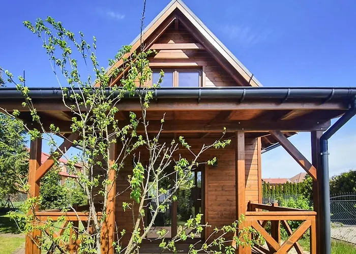 In For 6 Persons Tatil Evi *