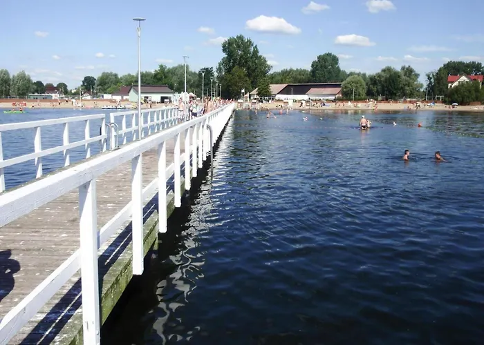 Tatil Evi In For 6 Persons